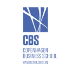 Logo Copenhagen Business School 